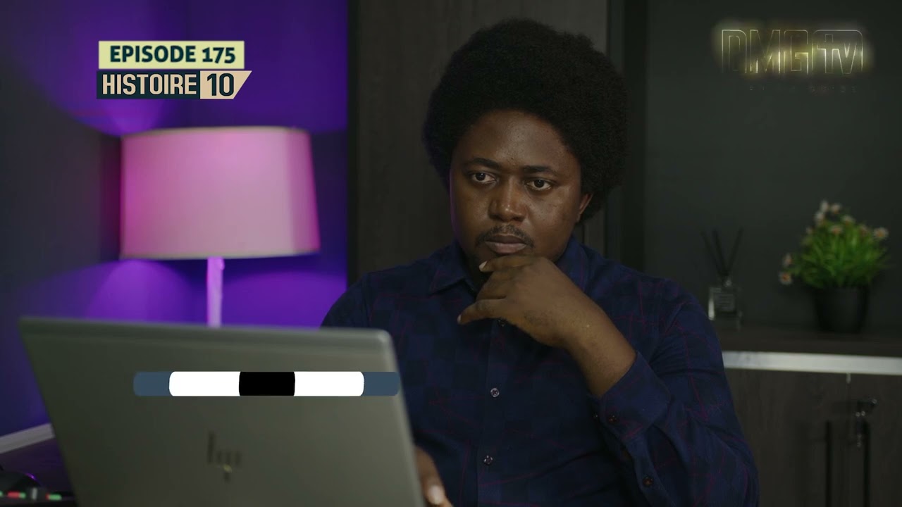 IL EST MORT MYSTIQUEMENT... HISTOIRE MYSTIQUE - DMG TV