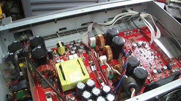 Behringer Inuke 6000