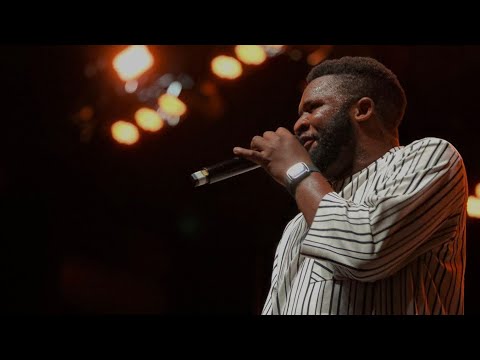 Live Ministration | Global Youth Conference | Day 2 | Evening Session | Enugu