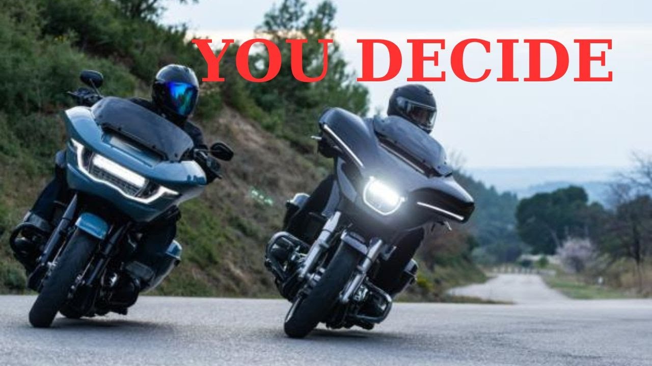 Why Motorcycle Riding is the Best Hobby Ever: Join the Revolution ...