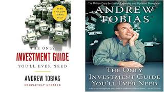 The ONLY Investment Guide You'll Ever Need l Andrew Toblas l AUDIOBOOK