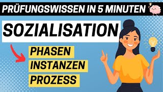 What Is Socialization Phases And Agents Of Socialization Explained Simply  Educator Channel