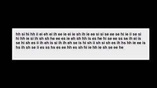 Learn Morse code From Slow to Pro! Morse code lesson no 1 by LA1HHA