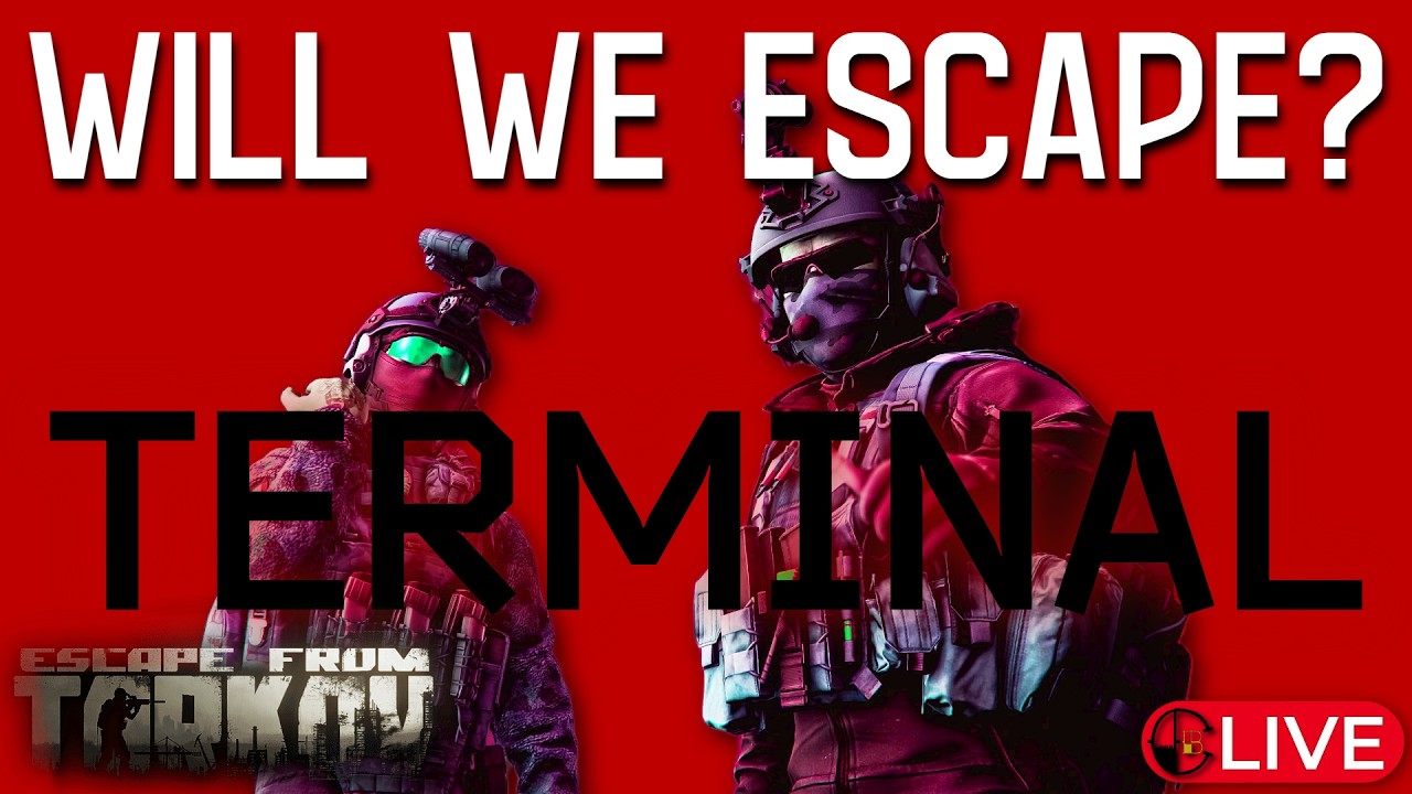 Terminal Duo & Labs | !guides !doomsday - YouTube