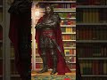 So you wanna know more about Kas The Bloody-Handed #dungeonsanddragons #dnd #baldursgate