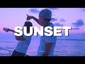 [FREE] Central Cee x Sad Melodic Drill Type Beat 2024 - "Sunset" | guitar