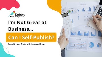 Can You Self-Publish if You Aren
