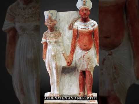 Hz. Yusuf Neden Antik Mısır'da Geçmiyor?