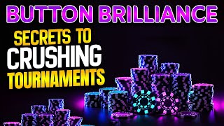 Button Brilliance: Secrets to Crushing Tournaments