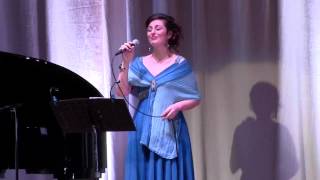 Time To Say Good Bye - Amalia Neculaes