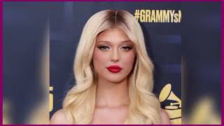 Full Loren✅Gray Sexy & Lingerie Bikini Model Biography Wiki Guide
