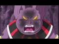بيروس ضد تشامبا مضحك جدا Dragon Ball Super 