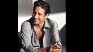 David Duchovny Beautiful Pain slideshow