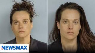 ON THE RUN: How homicide suspect Isabelle Johnson keeps evading capture | Wake Up America