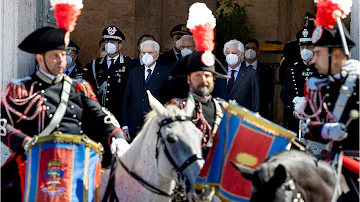 Perché c'è il semestre bianco?