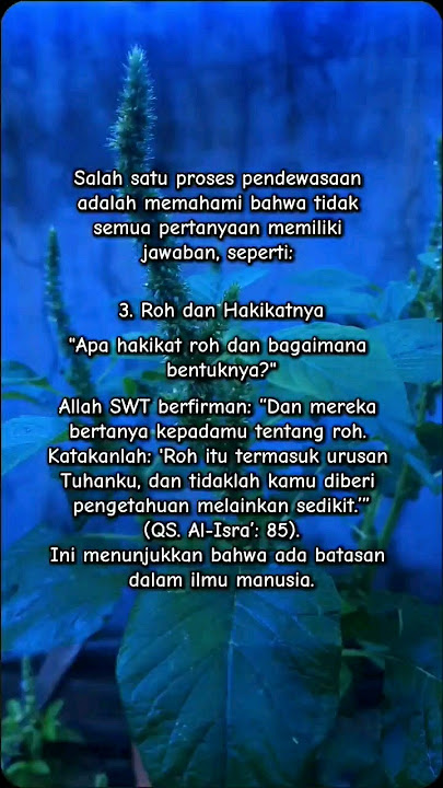 Rahasia Allah 3 #selfreminder #temanistiqomah #quoteoftheday #storywa #katakata