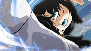 THE BEST VIDEL IVE EVER FACED! | #DBFZ Extra Matches - Dragon Ball FighterZ
