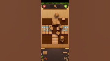 Daily block jigsaw puzzle game, 2022-01-26,. (1)