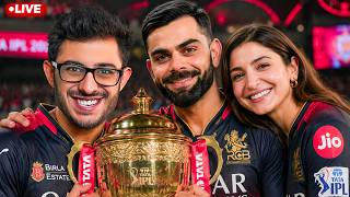 IPL AFTER PARTY | NO PROMOTION