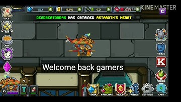 Welcome to my first •BitHero• video!