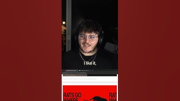 Started a rebrand review, ended in love.