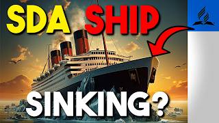 Download Lagu Will the Adventist Ship Sink or Float? The SDA (Seventh-Day Adventist) Mystery! - 🖐️ Nader Mansour MP3
