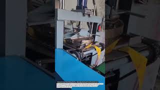 Automatic Paper Plate Making Machine High-Speed Hydraulic Press Production Line.