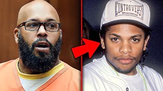 Suge Knight Admits Killing Eazy-E