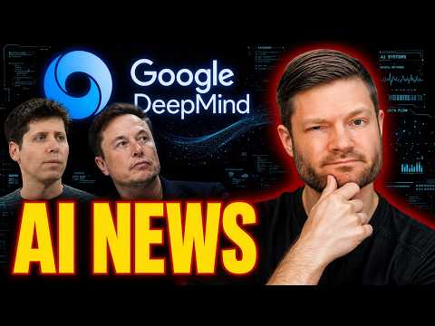The AI Consciousness Problem… Solved