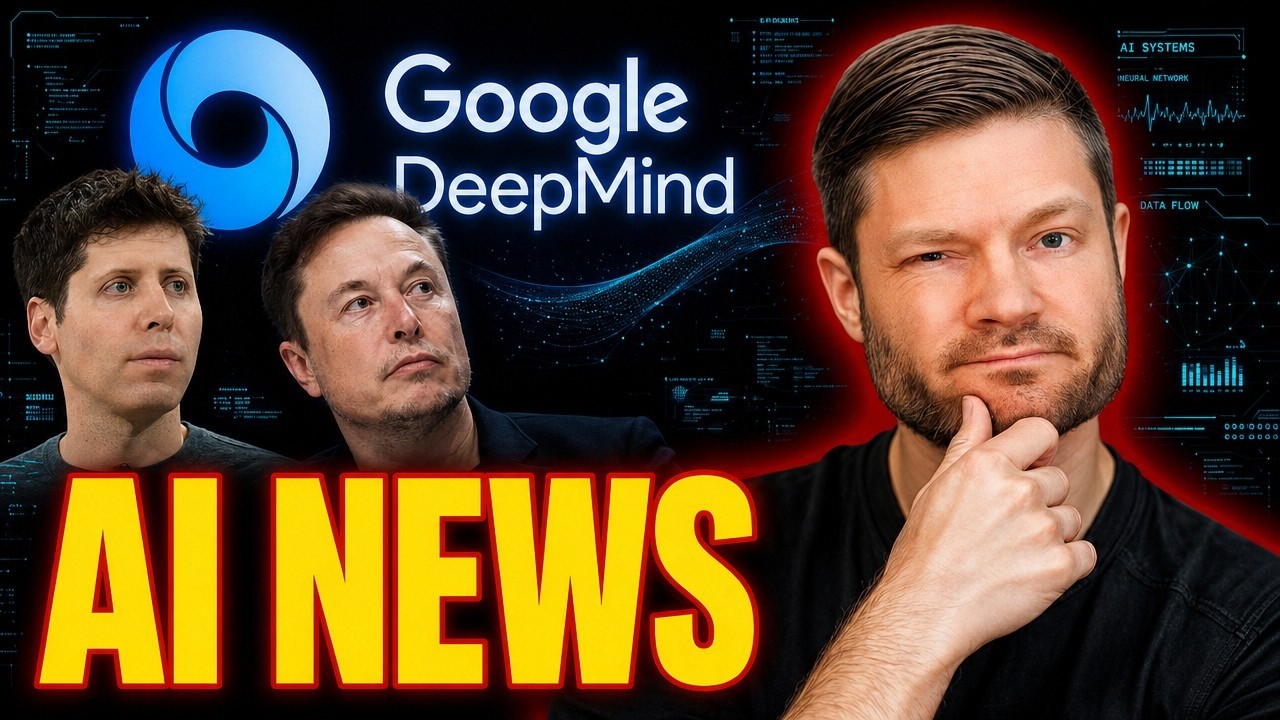 The AI Consciousness Problem… Solved