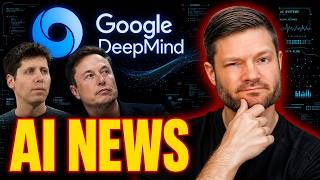 The AI Consciousness Problem… Solved
