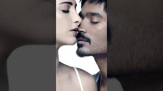 3 MOVIE BGM RINGTONE #3movie #dhanush #sruthihasan
