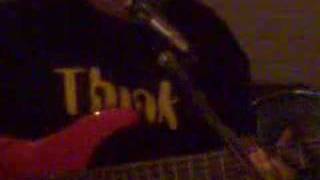 Friday Night Acoustics On The Joe Phoenix Show Sound Check With Pandora