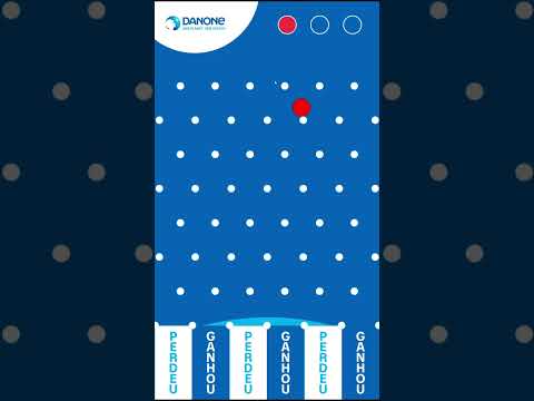 Quiz e Jogo Plinko — Grupo REC