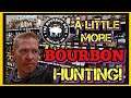 Bourbon hunting vol 3