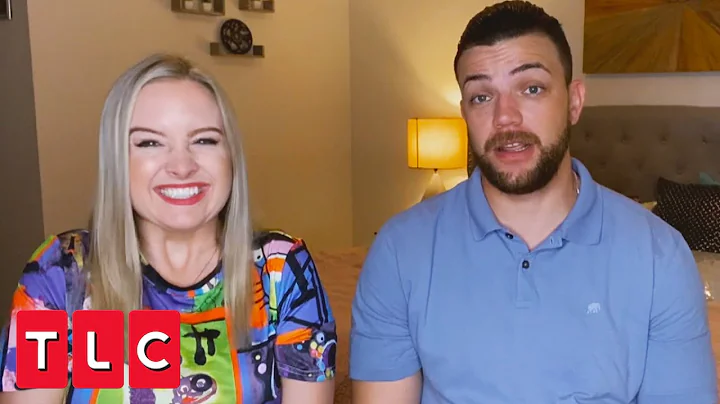 Libby and Andrei Are Building a House! | 90 Day Di...