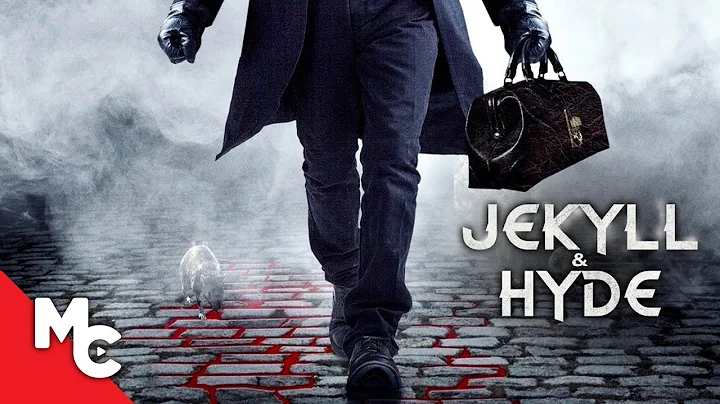 Jekyll & Hyde | Full Movie | Horror Mystery | Clas...