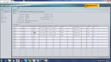 Cisco acs sns 3415 basic configure! Overview of Cisco ACS