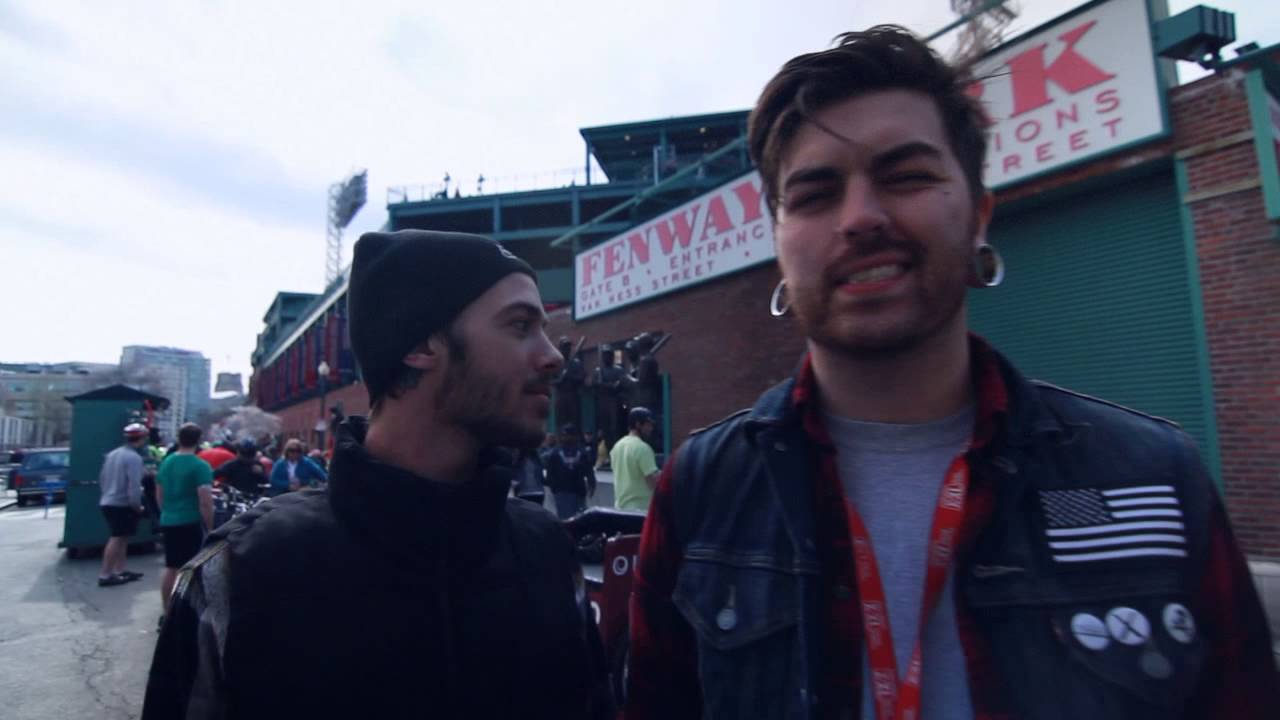 To The Wind "Hollow" (Official Music Video)