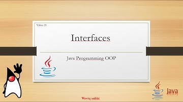 Belajar OOP (Interfaces dan turunan ke kelas)