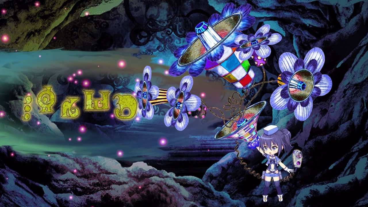 マギレコ 詩音千里 正義のドッペル Spica マギアレコード 魔法少女すず