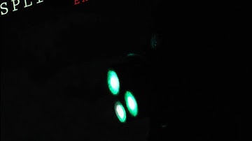 Music From "Extinction - Splinter Cell Fan Series" - Track 06 - Exit