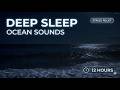 Live Ocean Wave : Therapeutic Wave Sound for Sleeping to Relieve Muscle Tension and Anxiety