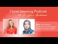 Dr. Gina Anderson: Learning is Alive