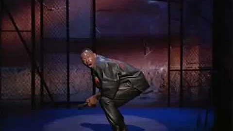 "You So Crazy!" by Martin Lawrence Part 2 of 6