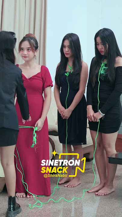DEWI INI BELI WANITA DITEMPAT MAFIA!  TERNYATA INI ALASANNYA!