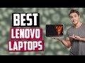 Best Lenovo Laptops in 2020 [Top 5 Picks]