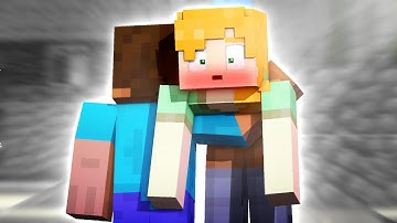 Steve Impresses Alex Best Cute Clips | Babu Bhai | Prisma 3D Minecraft Animation