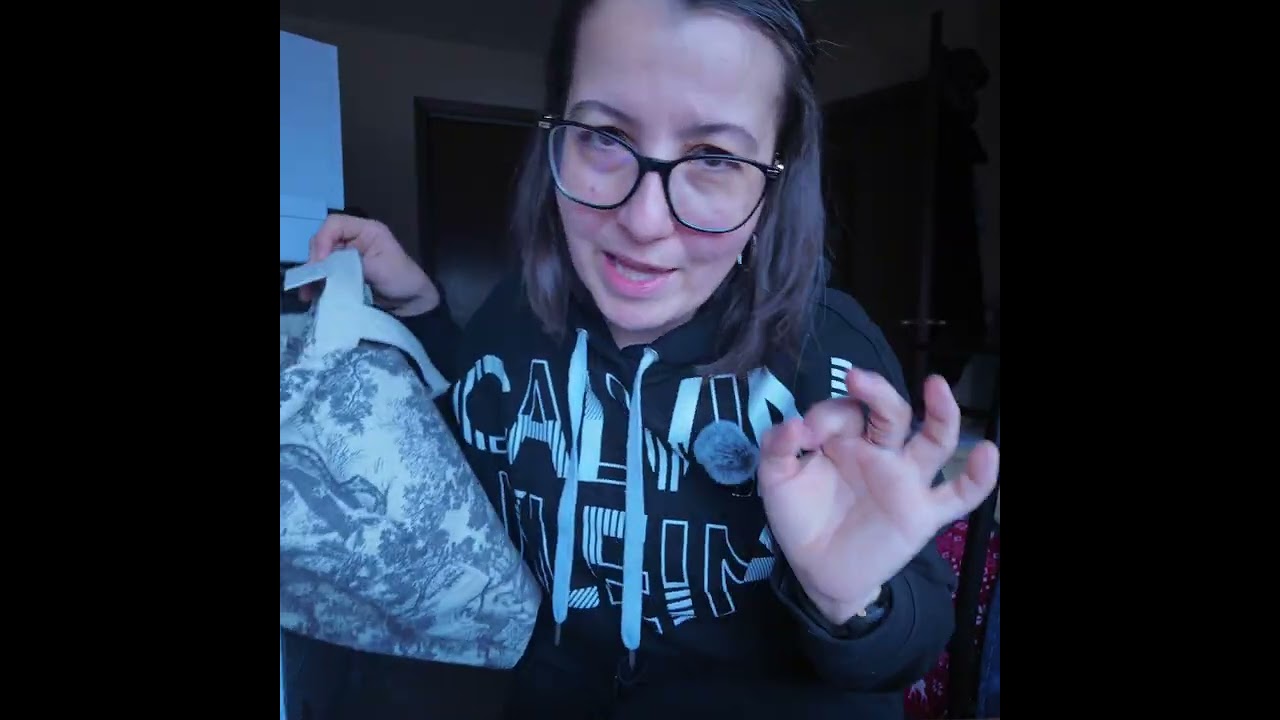 DIOR - Day Time Unboxing! Double Points|Gold Gift + ZaRa Finds #dior #unboxing #zara #zarahaul #haul