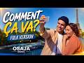 Blue Box – Comment Ça Va? (Folk Version) | OSAJA Music
